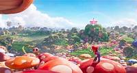 Fun First Look Teaser for Illumination's 'The Super Mario Bros. Movie' | FirstShowing.net