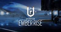Operation Ember Rise to dramatically alter Rainbow Six Siege's Casual Playlist