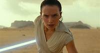 Teaching with Star Wars: Rey's Journey in Star Wars: The Rise of Skywalker