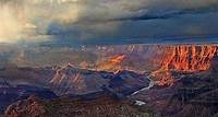 Grand Canyon Erlebnistour ab Flagstaff