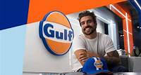Gulf Combustíveis anuncia Caio Castro como seu novo embaixador