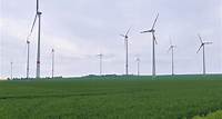 Wann der Windpark kommt Gewinn für die Gemeinden?