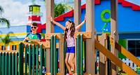 Book Early & Save Package | Peppa Pig Theme Park