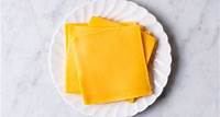 American Cheese Nutrition Facts and Health Benefits