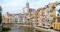 Privater Tagesausflug Von Barcelona nach Girona
