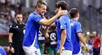 PRIMA VOLTA Camarda inarrestabile contro il Portogallo: l'Italia U17 è campione d'Europa