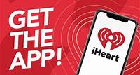 Get the iHeartRadio App Download Our Free iHeartRadio App!