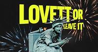 Lovett or Leave It | Crooked Media