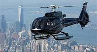 Vol en hélicoptère à New York : points forts de Manhattan