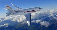 The Falcon 2000LXS, even better performance, and better cabin comfort