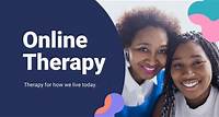 Talkspace for Teens - Online therapy with a licensed therapist