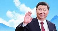 Berichte über Xi Jinping