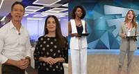 Carolina Ferraz finalmente se vinga da Globo e até o Fantástico é derrubado por plantão na Record: Audiências 12/4