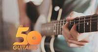 Actualité culturelle Participez au concert des 50 guitares ! Le Festival des Internationales de la Guitare recherche des guita