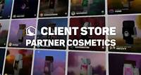 Partners | Lunar Client Store
