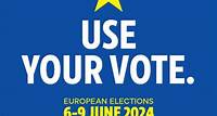 Europawahl 2024: Eintrag ins Wählerverzeichnis für ausländische EU-Bürger
