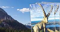 Schwangau Info Unsere regelmäßig erscheinende Schwangau Info zum Downloaden