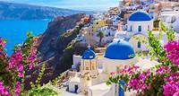 Griechenland Urlaub • Günstig Urlaub buchen bei HolidayCheck
