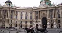 Full day private guided tour of Vienna from Budapest with Lunch
