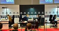 Norway Chess: Endspiellektionen mit Magnus Carlsen