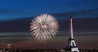 Une grande Tour du Monde - La Tour Eiffel site officiel
