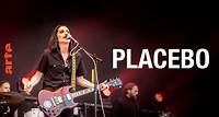 Placebo - Hurricane Festival 2023 - Regarder le programme complet | ARTE Concert