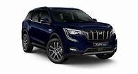 Mahindra XUV 700 Price - Images, Colours & Reviews