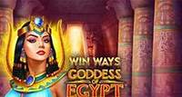 Highroller Goddess of Egypt™
