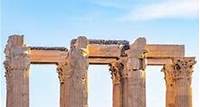 Circuit classique de 3 jours Partez à la découverte de la Grèce Antique avec cette excursion de 3 jours à Épidaure, Mycènes, Olympie et Delphes , en passant par Corinthe.