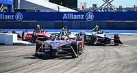 Da Costa seals home win for Porsche in Berlin Round 10 Antonio Felix da Costa sealed the title of Berliner Meister with a record third win at Tempelhof to hand Porsche a first win on home soil in Formula E.