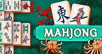 Mahjong | Play Online for Free | Sixty and Me