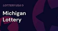 Michigan (MI) Lottery - Winning Numbers & Results