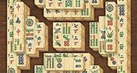 Mahjong Real