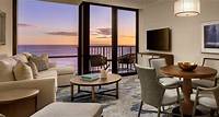 Waikiki Resort Hotels - Ocean Suite | Halepuna Waikiki by Halekulani