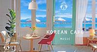 (No Ads) Chill Acoustic Korean Cafe Music, Korean Acoustic Guitar Music, Coffee Shop Cafe Playlist