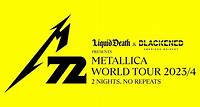 M72 World Tour | Metallica.com