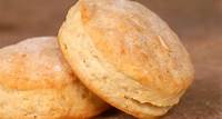 America's buttermilk biscuit obsession is all about simple and easy recipes, and love of comfort food