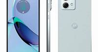 Smartphone Motorola Moto G84 256GB Azul 5G Snapdragon 695 8GB RAM 6,55" Câm. Dupla + Selfie 16MP Dual Chip