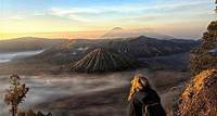 Mount Bromo Sunrise Tour from Surabaya or Malang - 1 Day