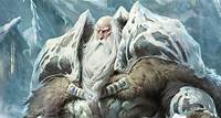 Oldhim, Grandfather of Eternity