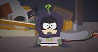 South Park - Mysterion se subleva | South Park Studios Español