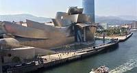 Bilbao und Guggenheim Museum Kleingruppentour