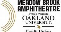 Official Meadow Brook Amphitheatre Venue Information | 313 Presents