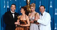 The 68th Academy Awards | 1996