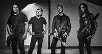 Metallica | U.S. Bank Stadium
