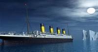 Savez-vous quelle est la dernière escale du Titanic ?