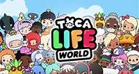 Baixe e Jogue Toca Life World no PC & Mac (Emulador)