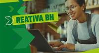 REATIVA BH | Prefeitura de Belo Horizonte