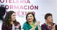 Impulsará relanzamiento de industrial del cine mexicano: Brugada