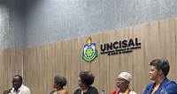 Núcleo de Estudos Afro-brasileiros e Indígenas (NEABI) da Uncisal é lançado em evento que promoveu o Dia de África